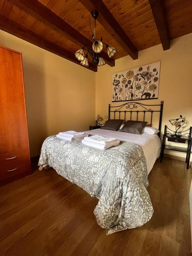 Villamerceditas Rasines Luaran gambar