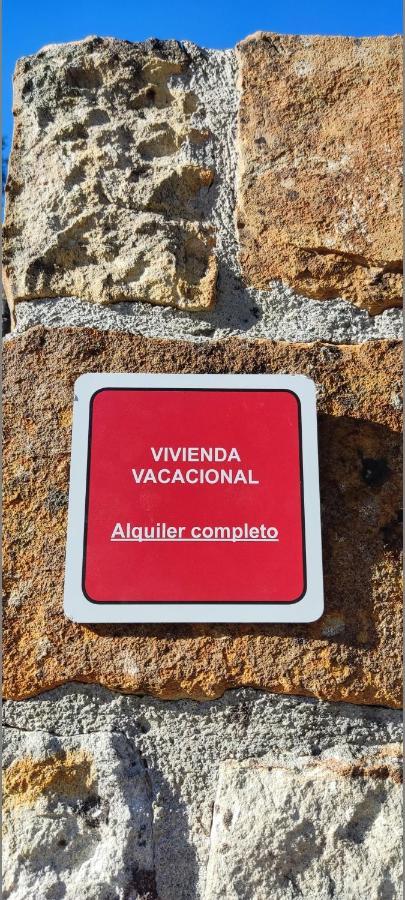 Villamerceditas Rasines Luaran gambar