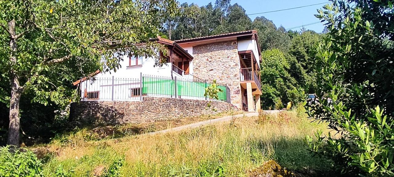 Villamerceditas Rasines Luaran gambar