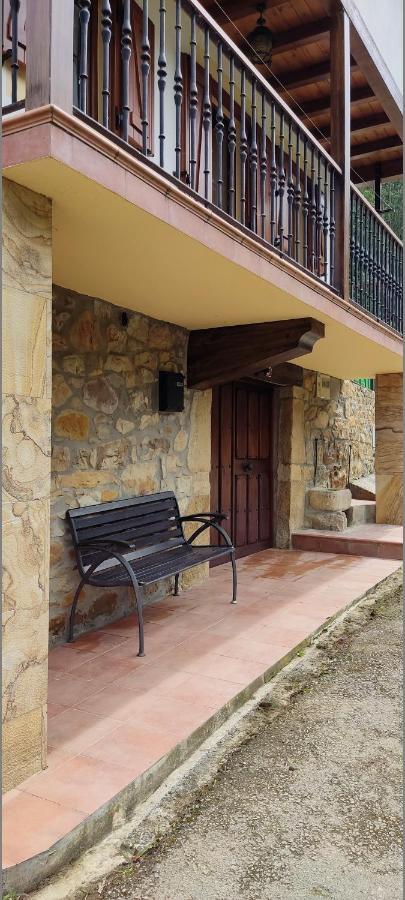 Villamerceditas Rasines Luaran gambar